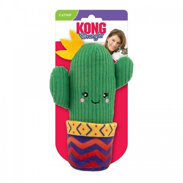 Kong - Wrangler Cactus