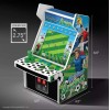 MY ARCADE - MICRO PLAYER 6.75" ALL-STAR ARENA COLLECTIBLE RETRO (307 GAMES IN 1)