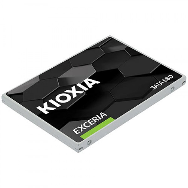 KIOXIA INTERNAL SSD EXCERIA SERIES SATA 2,5" 240GB