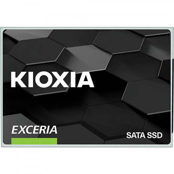 KIOXIA INTERNAL SSD EXCERIA SERIES SATA 2,5" 240GB