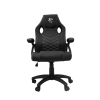 WHITE SHARK GAMING CHAIR ZOLDER BLACK