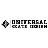 Universal Skate Design