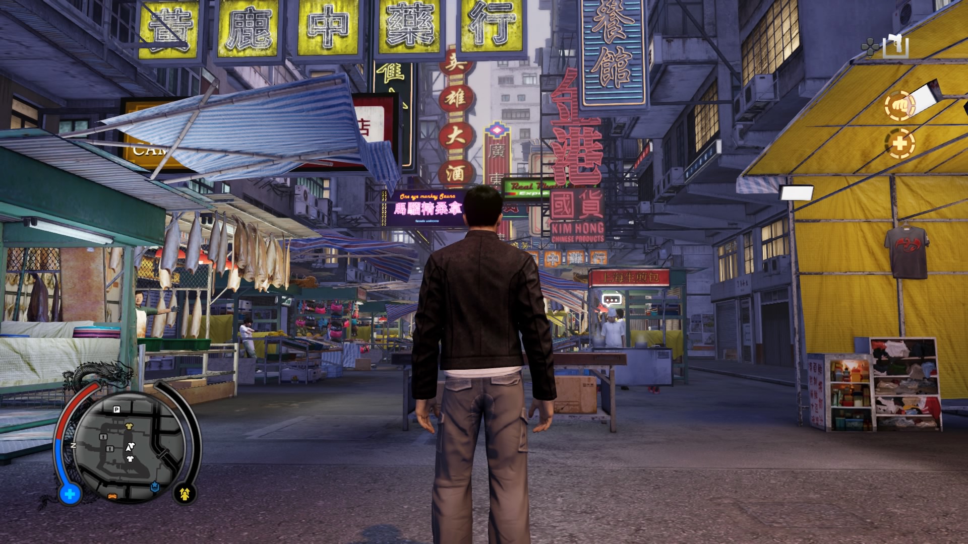 sleeping dogs definitive edition ps4